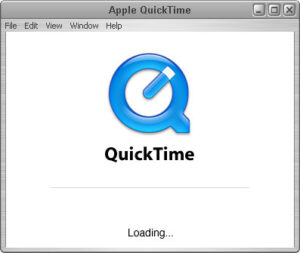 Laai QuickTime Player
