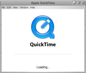 Herunterladen QuickTime Player 32_64-Bit