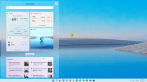 Download Windows 11 21H2 64-bit ISO-fil
