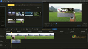 EaseUS Video Editor free download for Windows 11 10 8