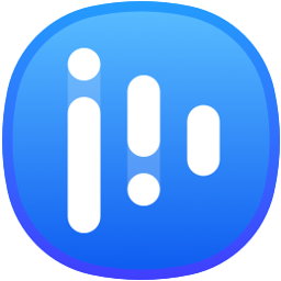 Download EaseUS Video Editor (32/64 bit) Windows 11, 10, 8, 7 1 EaseUS Video Editor logo, icon