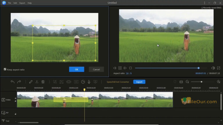 Download EaseUS Video Editor for Windows 11/10/8/7 (32/64 bit)
