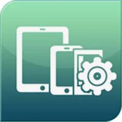 MobiKin Assistant voor iOS-logo, pictogram