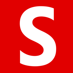 SodaPDF logo, icon