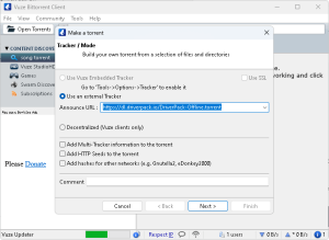 Vuze_screenshot_4