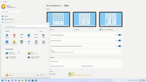 Windows 11 21H2 neueste Version kostenloser Download