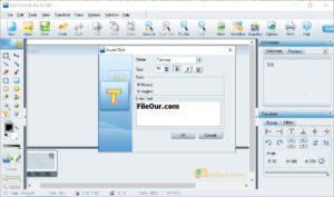 IconCool Studio free Download for Windows screenshot