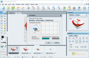 IconCool Studio official downloads screenshot