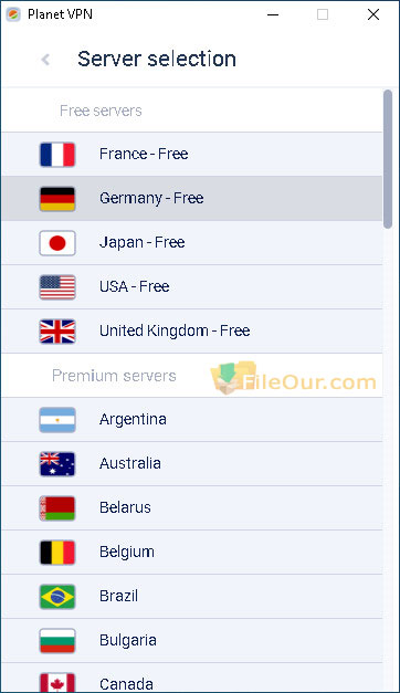best vpn for pc free best vpn for pc free
