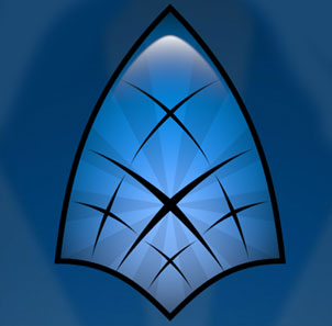 Synfig Studio logo, icon