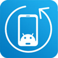 Coolmuster Lab.Fone for Android logo