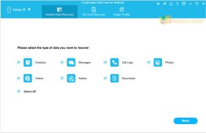 Download Coolmuster Lab.Fone for Android – Windows 11-7