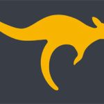 HopToDesk logo, icon