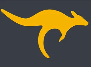 HopToDesk logo, icône