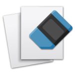 PDF Text Deleter logo, icon