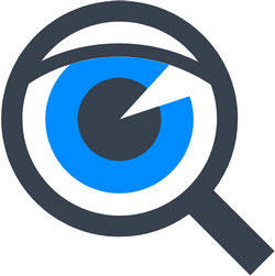 Spybot Search & Destroy logo, icon