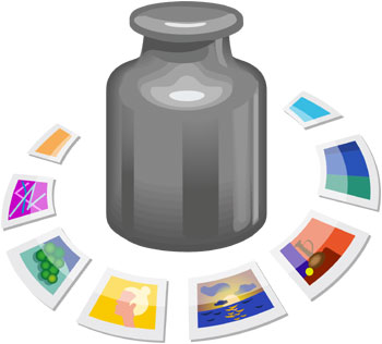 Download Tonfotos (64-bit) Windows 11, 10, 8 / macOS 1 Tonfotos logo, icon