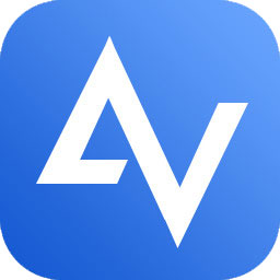 AnyViewer logo, icon