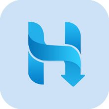 Coolmuster HEIC Converter logo, icon