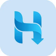 Coolmuster HEIC Converter logo, icon