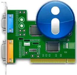 DUMo Drivers Update Monitor logo