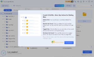 Nedlasting 4DDiG Data Recovery for PC