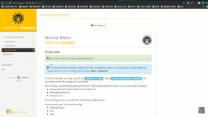 Download Infection Monkey final version for Windows 11 10 8 7 snapshot