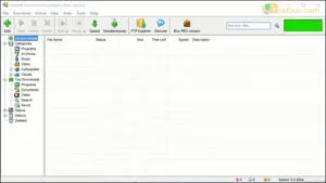 Internet Download Accelerator final version for Windows 11 10 8 7 snapshot
