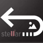 Stellar Photo Recovery logo, icon