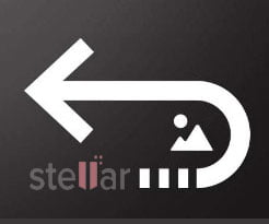 Stellar Photo Recovery-logo, ikoon