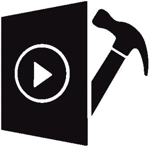 Stellar Repair For Video logo, icon