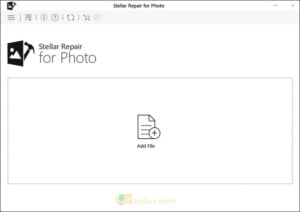 Финальная версия Stellar Repair for Photo для моментального снимка Windows 11 10 8 7