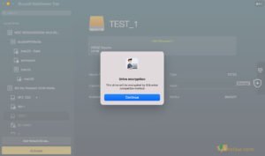 iBoysoft DiskGeeker 32-64 Bit Windows Screenshot