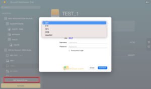 iBoysoft DiskGeeker latest version for PC screenshot