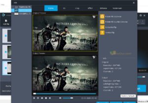 Aiseesoft Total Video Converter final version pro Windows 11 10 8 7 snapshot