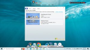 ObjectDock free download for PC snapshot