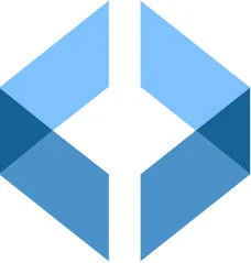 SmartDraw logo, icon