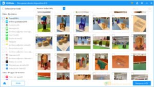 Tenorshare UltData Free Download for PC Snapshot