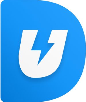 Tenorshare UltData logo, icon