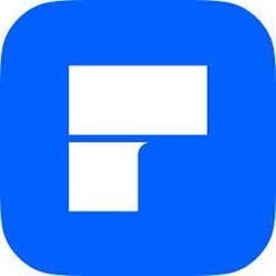 Download Wondershare PDFelement (32/64-bit) Windows/ macOS 1 Wondershare PDFelement logo, icon
