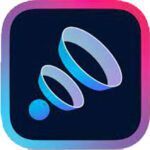 Boom 3D logo, icon