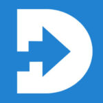 Distant Desktop logo, icon