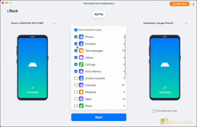 Download MobileTrans Offline Installer For Windows And Mac Download MobileTrans Offline Installer For Windows And Mac