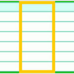 Excel Column Extractor logo, icon