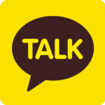 KakaoTalk logo, icon