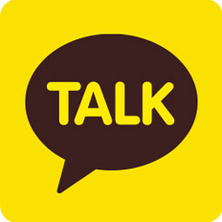 Download KakaoTalk for PC (32/64-bit) for Windows 11/10/8/7 117 KakaoTalk logo, icon