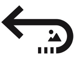 Stellar Data Recovery for iPhone-Logo, Symbol