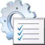 SUMo-Software Update Monitor logo, icon