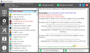 Download Patch My PC 32-64-bit Windows screenshot