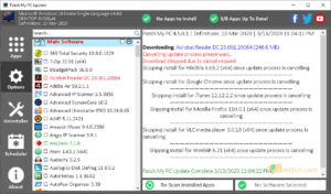 Download Patch My PC 32-64 Bit Windows Screenshot